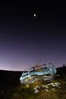 Vehicle Wreck